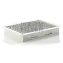 MANN-FILTER CUK 26 003 Innenraumluftfilter
