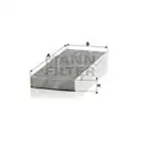 MANN-FILTER CUK 26 013-2 Innenraumluftfilter
