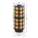 MANN-FILTER PU 7004 Z Kraftstoffilter