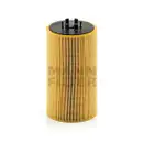 MANN-FILTER HU 1390 X Oelfilter