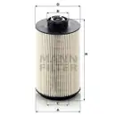 MANN-FILTER PU 1058 X Kraftstoffilter