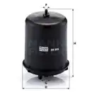 MANN-FILTER ZR 905 Z Oelfilter