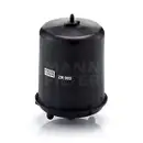 MANN-FILTER ZR 905 Z Oelfilter