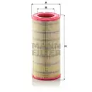 MANN-FILTER C 19 460/2 Luftfilter