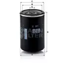 MANN-FILTER C 811 Luftfilter