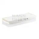 MANN-FILTER CU 3959 Innenraumluftfilter