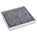 MANN-FILTER CUK 20 006 Innenraumluftfilter