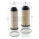 MANN-FILTER PU 10 003-2 X Kraftstoffilter
