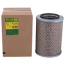 MANN-FILTER C 17 201 Luftfilter