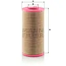 MANN-FILTER C 25 978 Luftfilter