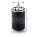 MANN-FILTER WK 940/19 Kraftstoffilter