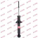 Stoßdämpfer Kyb 341186 Excel-g für Nissan Hinterachse