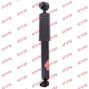 Stoßdämpfer Kyb 551807 Gas A Just für Renault Hinterachse