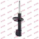 Stoßdämpfer Kyb 633824 Premium für Renault Vorderachse