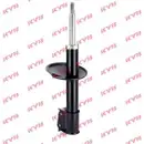 Stoßdämpfer Kyb 633824 Premium für Renault Vorderachse
