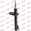 Stoßdämpfer Kyb 633835 Premium für Skoda Vorderachse