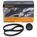 CONTINENTAL CTAM 4PK925K1 Keilrippenriemen Kit