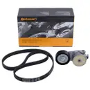 CONTINENTAL CTAM 5PK1150K1 Keilrippenriemen Kit