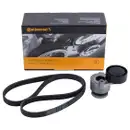 CONTINENTAL CTAM 5PK1200K1 Keilrippenriemen Kit