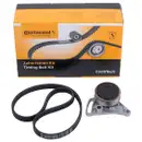 CONTINENTAL CTAM 4PK855K1 Keilrippenriemen Kit