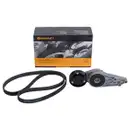 CONTINENTAL CTAM 5PK1300K1 Keilrippenriemen Kit