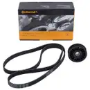 CONTINENTAL CTAM 5PK1592K1 Keilrippenriemen Kit