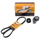 CONTINENTAL CTAM 5PK1750K1 Keilrippenriemen Kit