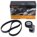 CONTINENTAL CTAM 6PK1070K1 Keilrippenriemen Kit