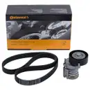 CONTINENTAL CTAM 6PK1070K2 Keilrippenriemen Kit