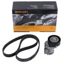 CONTINENTAL CTAM 6PK1080K1 Keilrippenriemen Kit