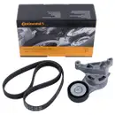 CONTINENTAL CTAM 6PK1050K2 Keilrippenriemen Kit