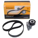 CONTINENTAL CTAM 6PK1050K3 Keilrippenriemen Kit