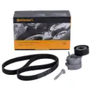 CONTINENTAL CTAM 6PK1180K3 Keilrippenriemen Kit