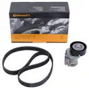 CONTINENTAL CTAM 6PK1100K1 Keilrippenriemen Kit