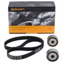 CONTINENTAL CTAM 6PK1125K1 Keilrippenriemen Kit