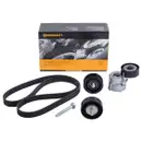 CONTINENTAL CTAM 6PK1370K1 Keilrippenriemen Kit