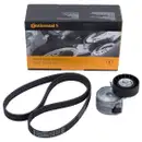 CONTINENTAL CTAM 6PK1217K1 Keilrippenriemen Kit