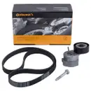 CONTINENTAL CTAM 6PK1310K1 Keilrippenriemen Kit