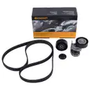 CONTINENTAL CTAM 6PK1613K1 Keilrippenriemen Kit