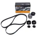 CONTINENTAL CTAM 6PK2260K1 Keilrippenriemen Kit