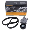 CONTINENTAL CTAM 6PK976K1 Keilrippenriemen Kit