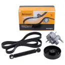 CONTINENTAL CTAM 6PK1873K4 Keilrippenriemen Kit