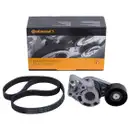 CONTINENTAL CTAM 6PK995K1 Keilrippenriemen Kit