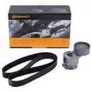 CONTINENTAL CTAM 7PK1125K1 Keilrippenriemen Kit