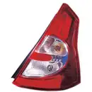 VAN WEZEL 1506932 Heckleuchte ohne E.Teil re.