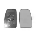 VAN WEZEL 3799836 Aussenspiegelglas re.