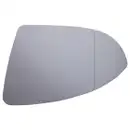VAN WEZEL 5766837 Aussenspiegelglas li. bhz.