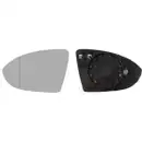 VAN WEZEL 5766837 Aussenspiegelglas li. bhz.