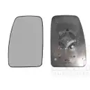 VAN WEZEL 3799835 Aussenspiegelglas li.