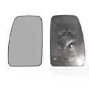 VAN WEZEL 3799835 Aussenspiegelglas li.